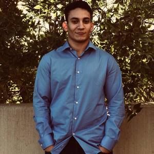 Meet your Posher, Mohamed